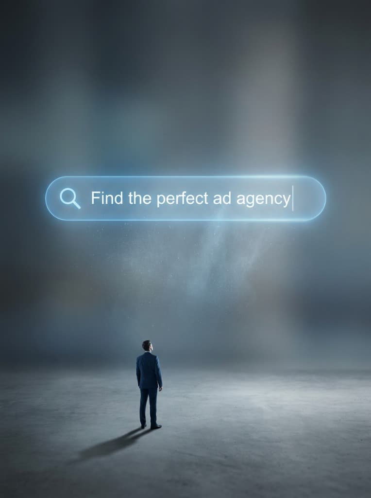 Conceptual Ad 1