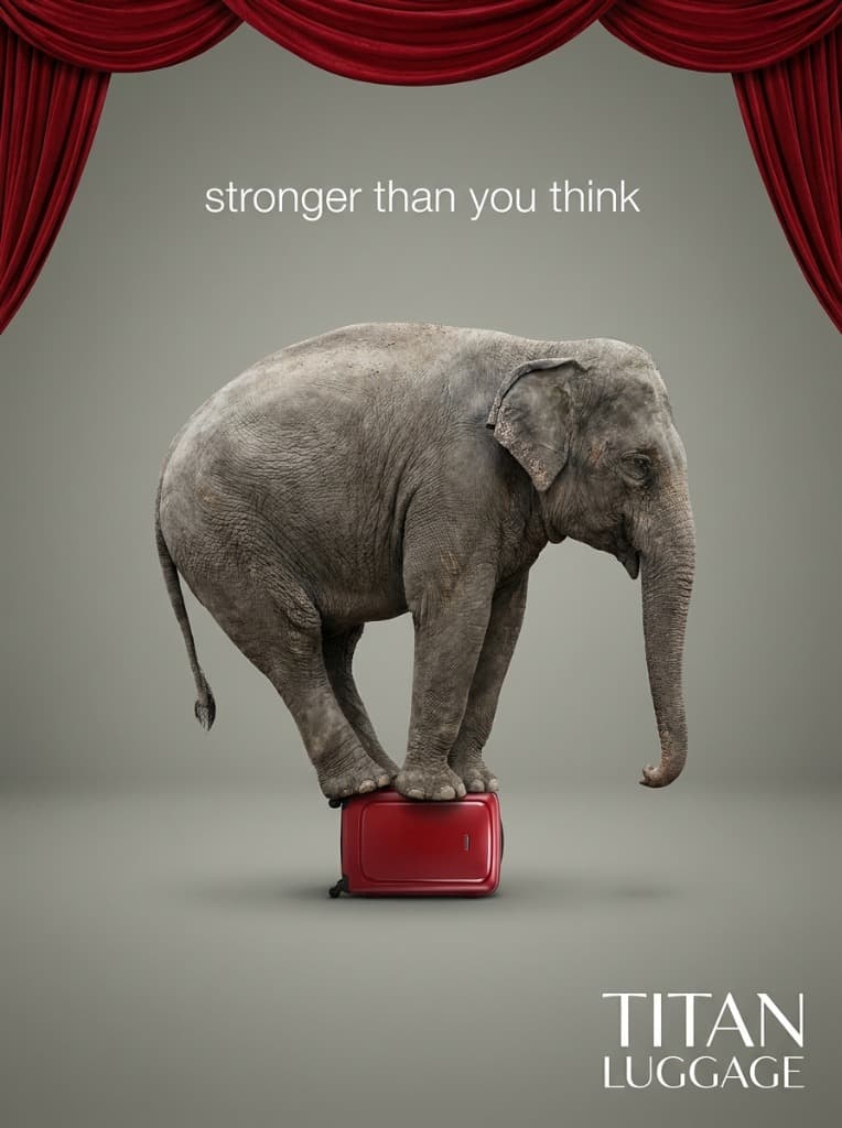 Conceptual Ad 2
