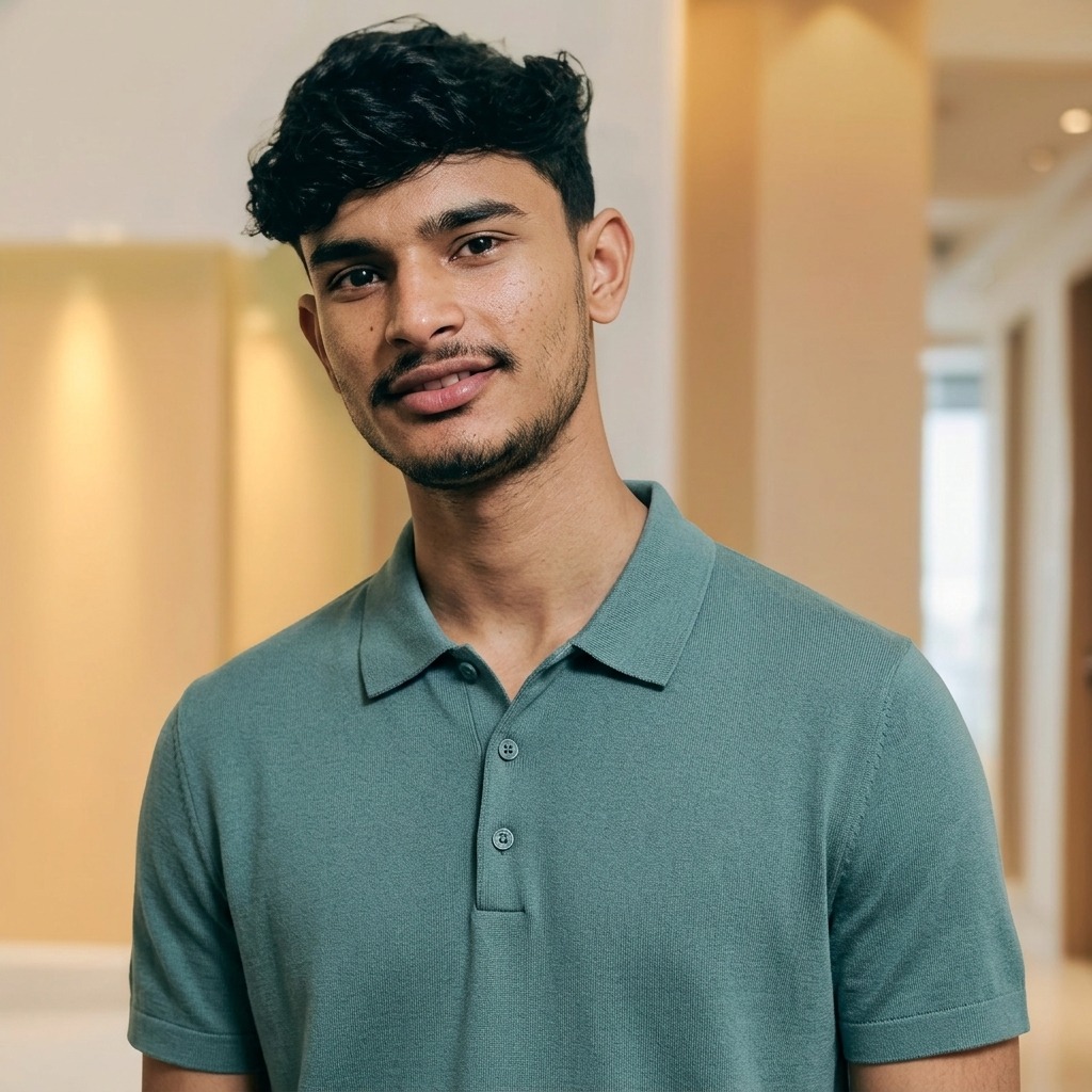 Kishan Sharma